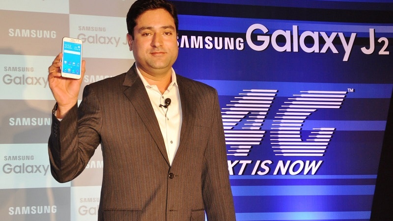 Samsung Galaxy J2 Samsung Galaxy J2