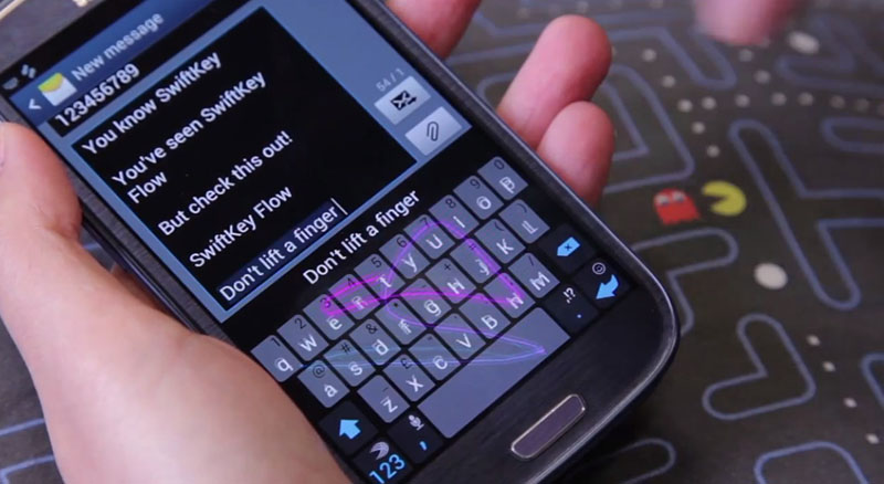 Microsoft đầu tư 250 triệu USD để mua lại bàn phím SwiftKey