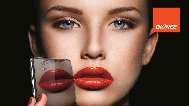 Gionee GN9011 Gionee GN9011