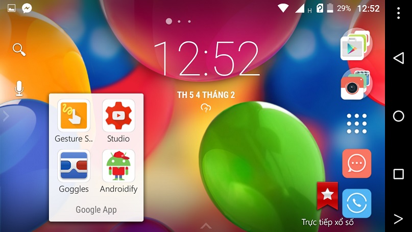 5 ứng dụng cực hữu ích của Google mà bạn không nên bỏ qua