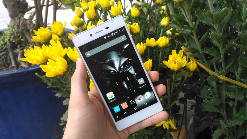 Mobiistar LAI Yuna có ngoại hình nhỏ nhắn, xinh xắn phù hợp cho cả nam lẫn nữ Mobiistar LAI Yuna có ngoại hình nhỏ nhắn, xinh xắn phù hợp cho cả nam lẫn nữ