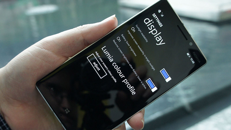 Bản build mới sắp phát hành Bản build mới sắp phát hành