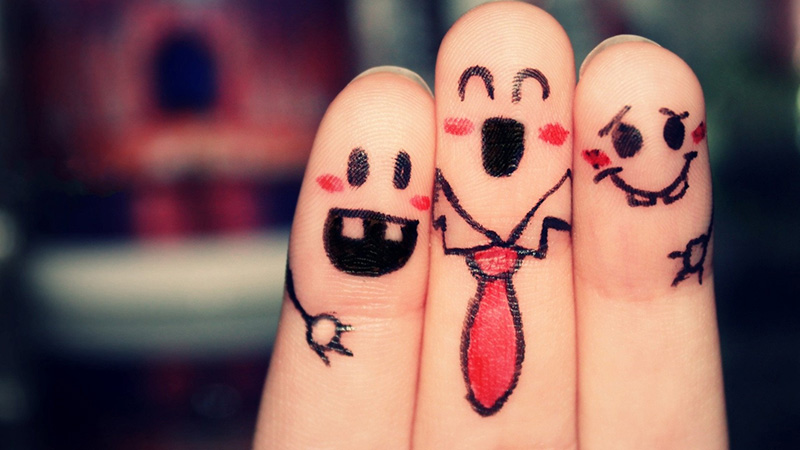 Cộng đồng Facebook đều đã có video 'Friends Day', các bạn thì sao? Cộng đồng Facebook đều đã có video 'Friends Day', các bạn thì sao?