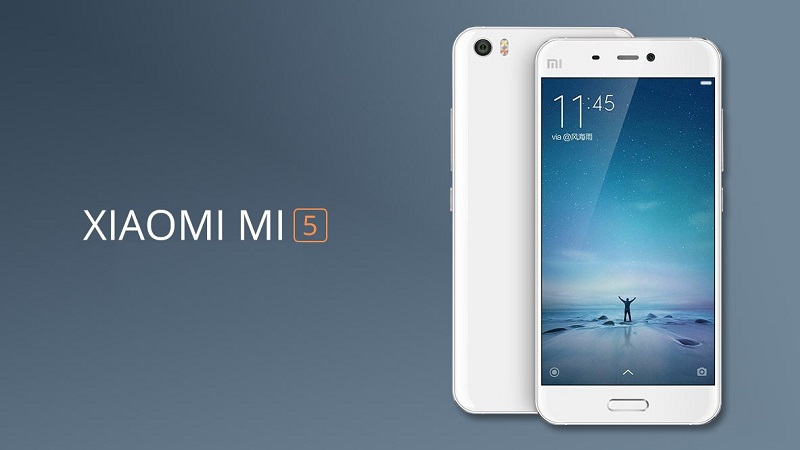 Xiaomi Mi 5 lộ đầy đủ cấu hình trên GFXBench Xiaomi Mi 5 lộ đầy đủ cấu hình trên GFXBench
