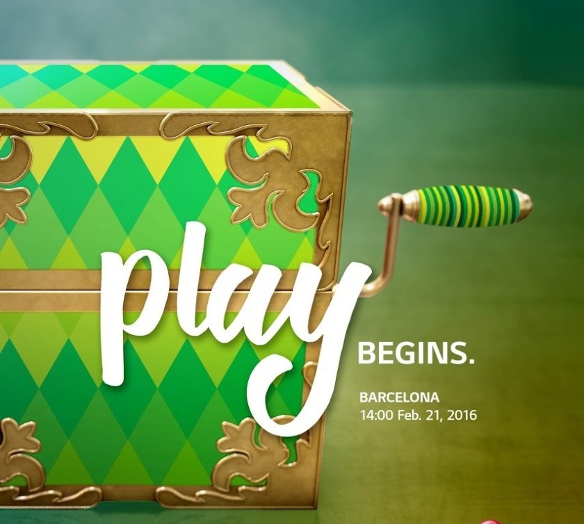 LG chính thức xác nhận ngày ra mắt của LG G5