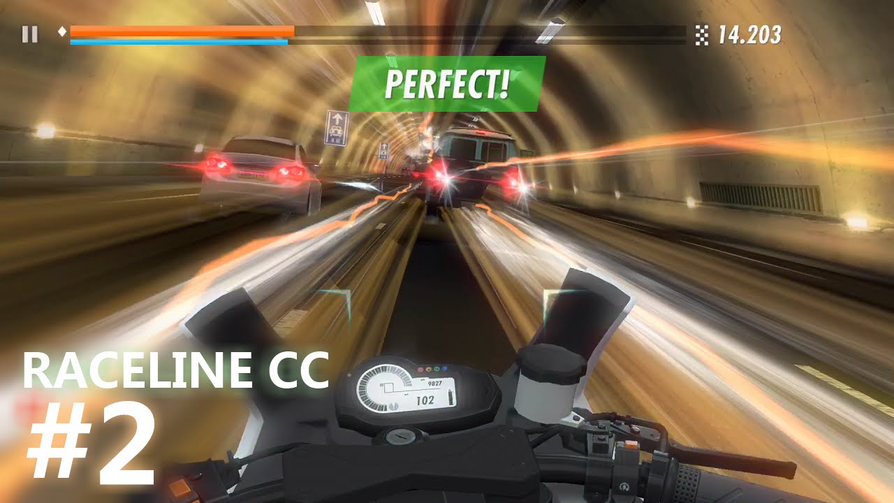 Race Line CC Pic5