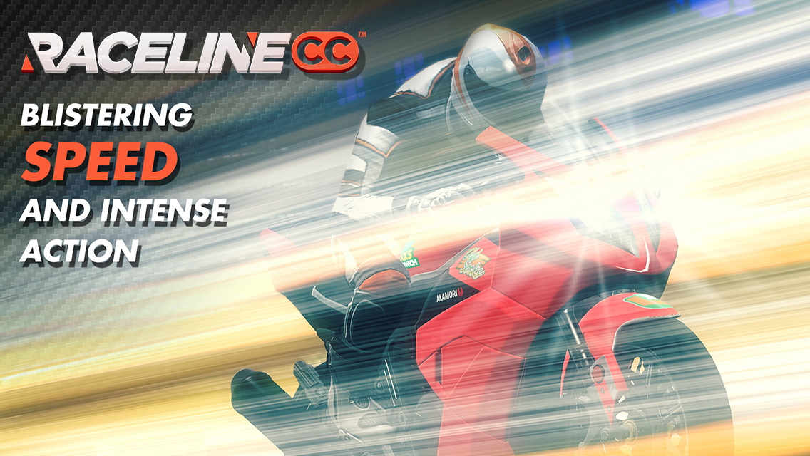 Race Line CC Pic8