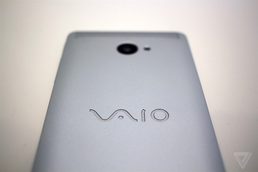 VAIO Phone Biz