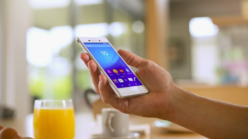 Sony xác nhận Xperia M4 Aqua được cập nhật Android 6.0