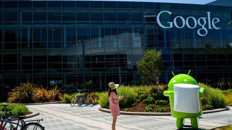 Số lượng smartphone chạy Android 6.0 Marshmallow vẫn rất khiêm tốn