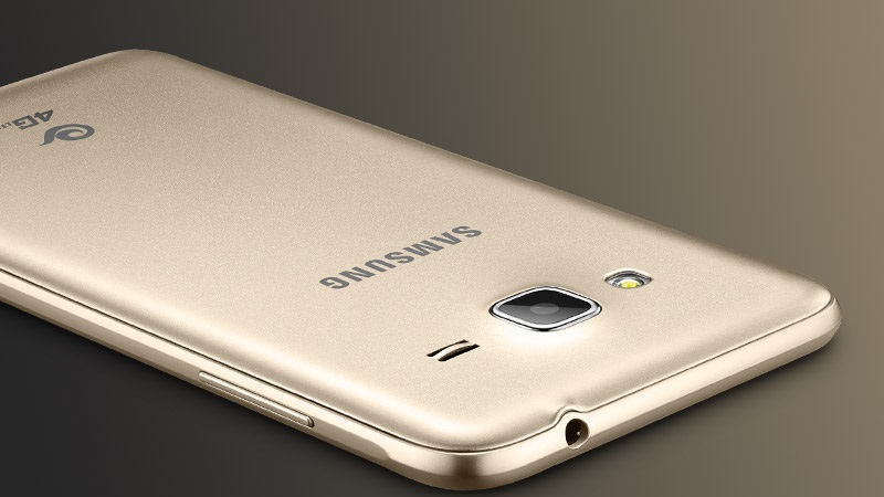 Galaxy J3 hỗ trợ 4G lên kệ tại Việt Nam, giá bán như ở Mỹ