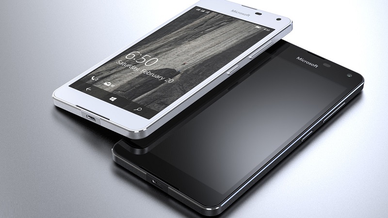 Lumia 650 tiếp tục lộ diện, siêu mỏng với viền kim loại Lumia 650 tiếp tục lộ diện, siêu mỏng với viền kim loại