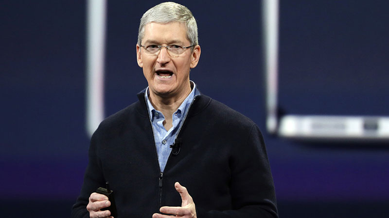 Apple đang có ý định mang ứng dụng của mình lên Android