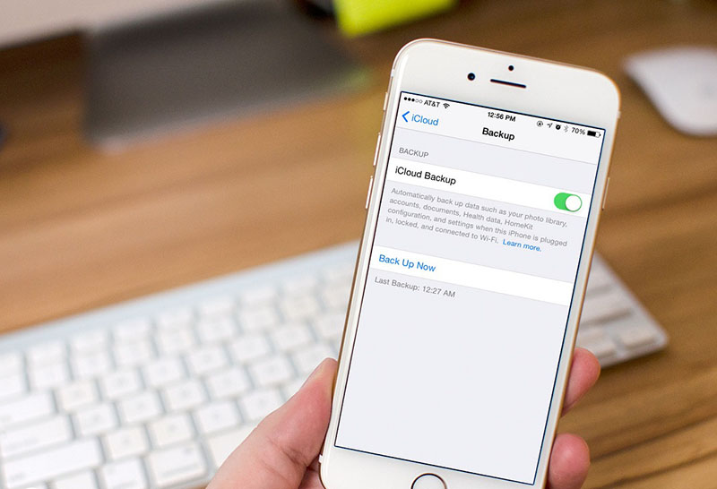 Apple đang có ý định mang ứng dụng của mình lên Android