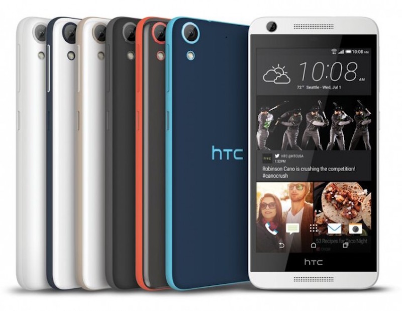 Htc desire 626 как вставить сим карту