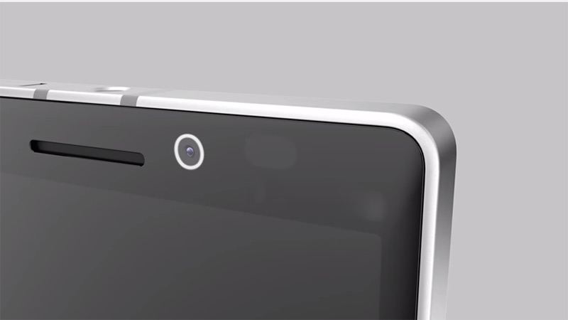 Lumia 650 XL (ảnh minh họa)