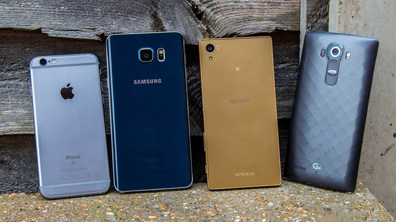 Cần sắm phụ kiện gì cho smartphone để du xuân 2016?