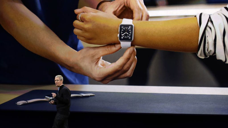 AppleWatch_1 Apple lại tiếp tục thua kiện và phải đền bù hơn 1000 USD