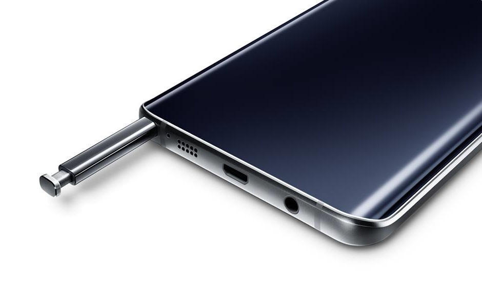 Thông tin về Galaxy Note 6 bắt đầu xuất hiện Thông tin về Galaxy Note 6 bắt đầu xuất hiện