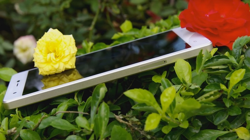 Tại sao thiết kế ngày càng được ưa chuộng hơn thông số cấu hình