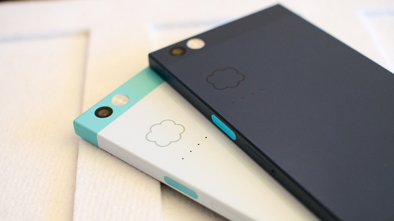 Nextbit Robin