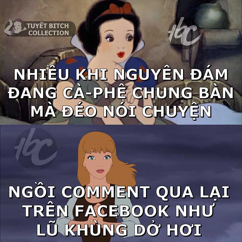 Thực tế chúng ta phải công nhận! Thực tế chúng ta phải công nhận!