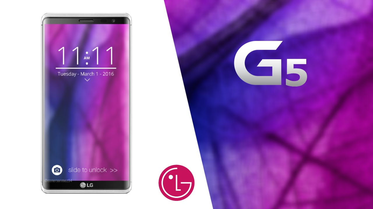 LG G5 tiếp tục xuất hiện, camera kép, cảm biến vân tay mặt sau LG G5 tiếp tục xuất hiện, camera kép, cảm biến vân tay mặt sau