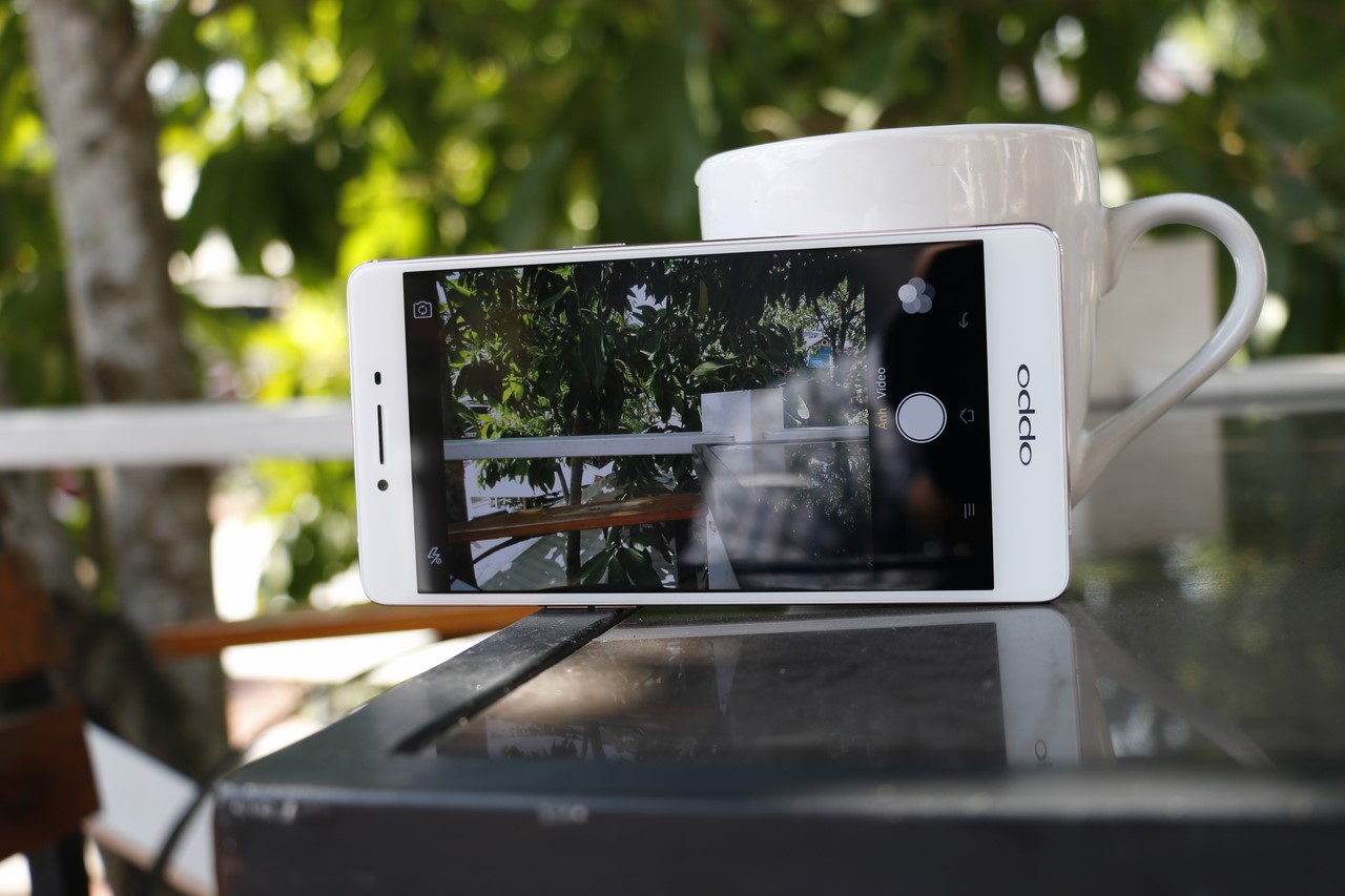 GIAO DIỆN CAMERA R7S GIAO DIỆN CAMERA R7S