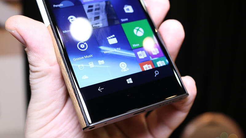 NuAns Neo bắt đầu tiến ra quốc tế NuAns Neo bắt đầu tiến ra quốc tế