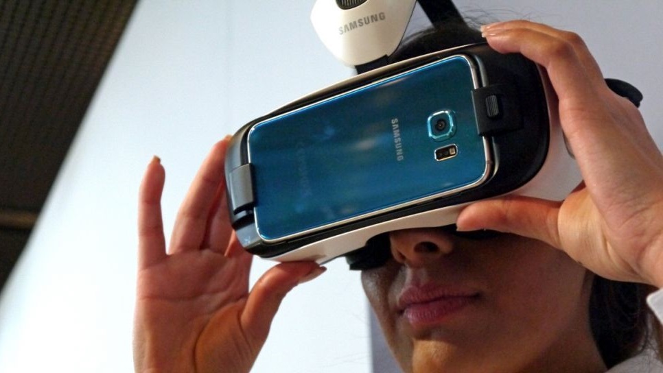 Đặt hàng trước Galaxy S7 sẽ được tặng kính thực tế ảo Gear VR Đặt hàng trước Galaxy S7 sẽ được tặng kính thực tế ảo Gear VR