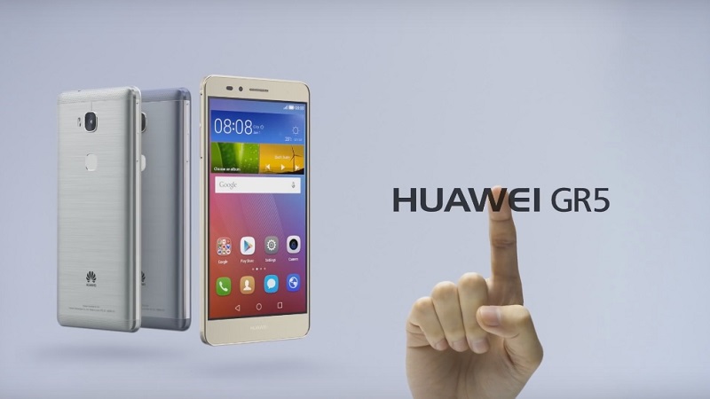 Huawei GR5