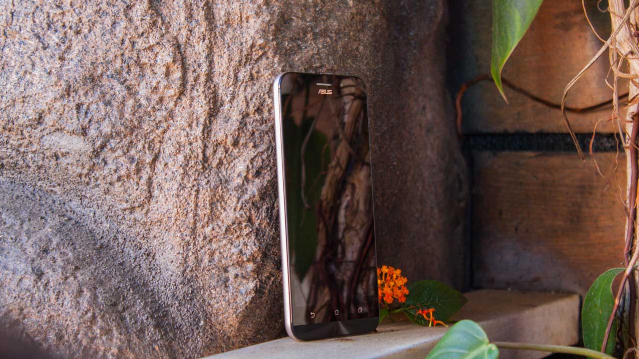 Mở hộp Asus Zenfone Max 11 Mở hộp Asus Zenfone Max 11