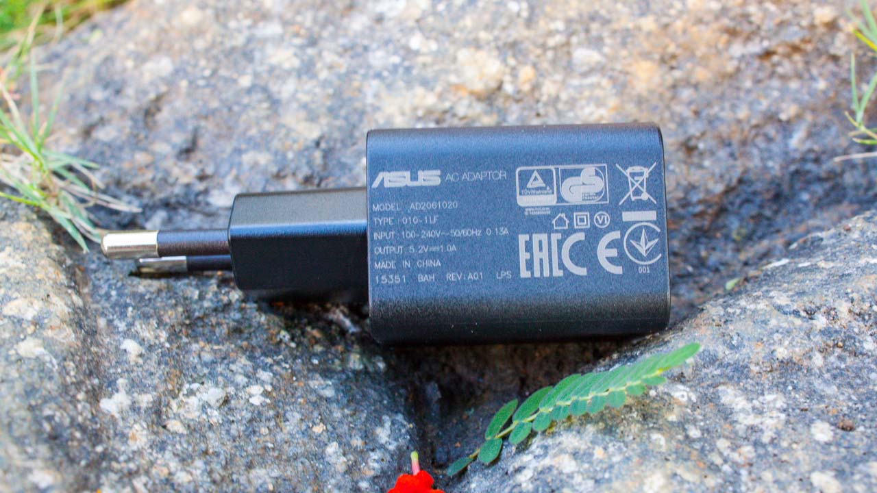 Mở hộp Asus Zenfone Max 4 Mở hộp Asus Zenfone Max 4