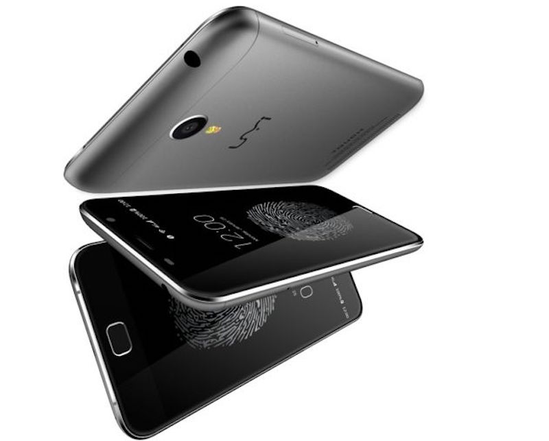 Tuần rồi tin nhanh có gì hot? iPhone 5SE chuẩn bị lên kệ, smartphone giá rẻ của Panasonic và Umi,...