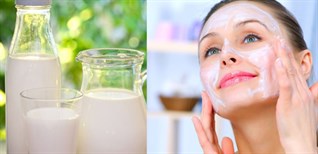 Bí quyết dưỡng da mịn, đẹp sau Tết