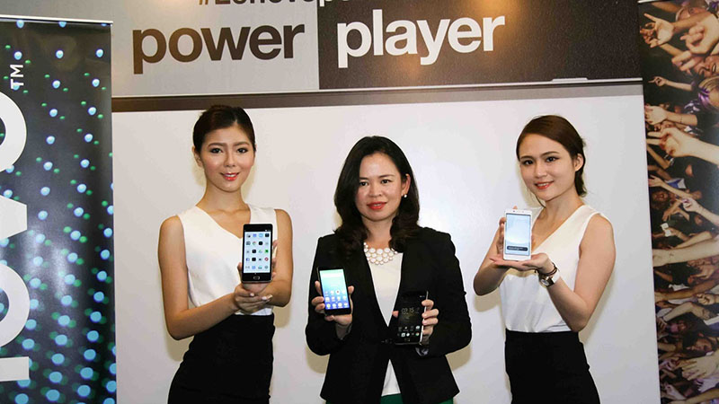 Lenovo Vibe P1 Lenovo Vibe P1