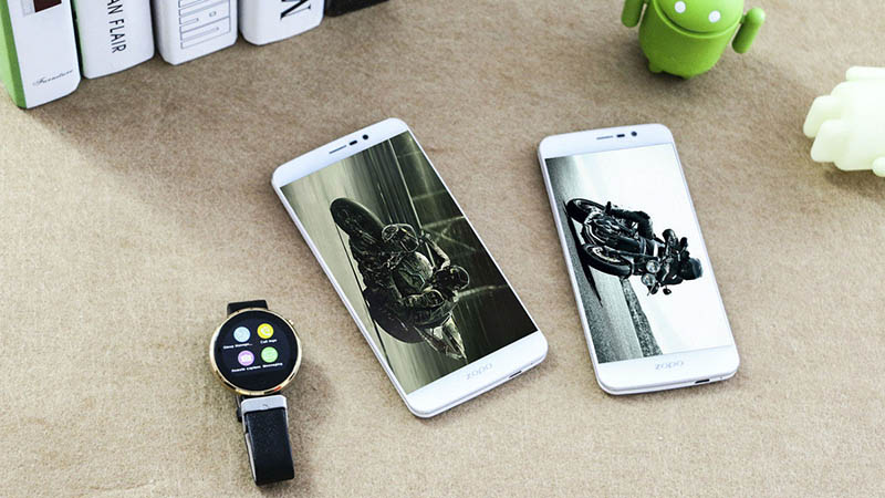 ZOPO Speed 8 lộ diện, được trang bị chip Helio X20 và 4 GB RAM ZOPO Speed 8 lộ diện, được trang bị chip Helio X20 và 4 GB RAM