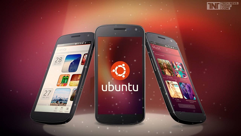 Ubuntu
