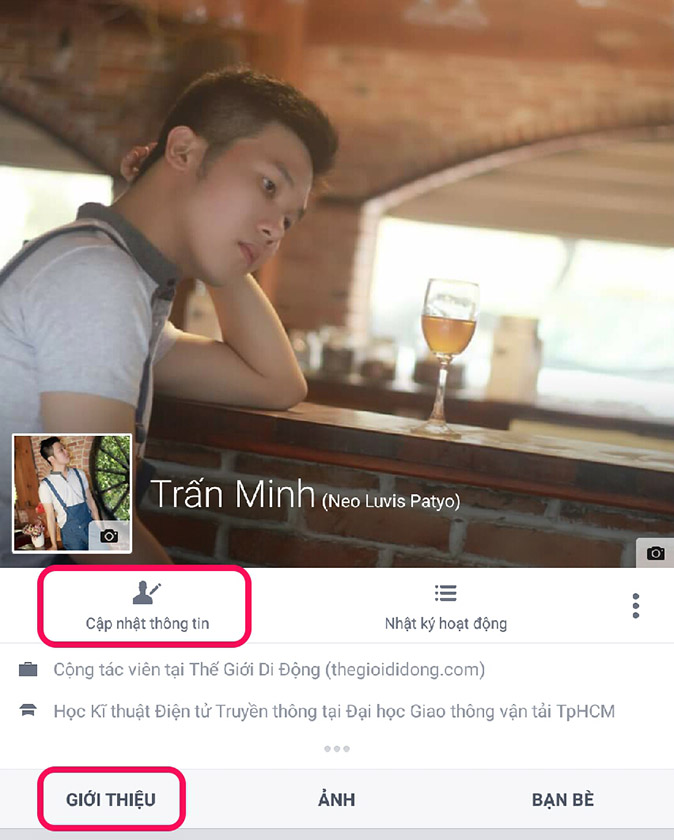 Bước 1 để tránh vấn nạn Vũ Đình Dũng