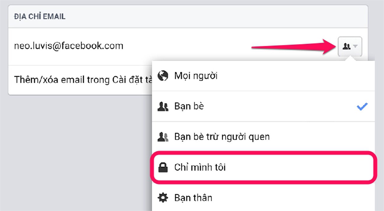 Bước 4 để tránh vấn nạn Vũ Đình Dũng