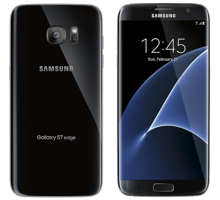 Ba phiên bản màu của Galaxy S7/S7 Edge rò rỉ ảnh cùng lúc