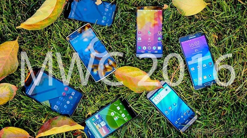 Mong đợi gì tại MWC năm nay Mong đợi gì tại MWC năm nay
