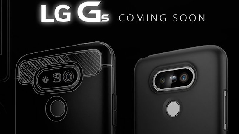 LG G5