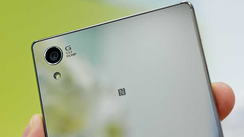 Sony công bố cảm biến IMX318 Sony công bố cảm biến IMX318