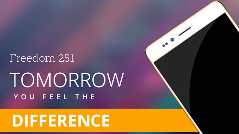 Smartphone rẻ nhất thế giới có cấu hình và giá bán chính thức