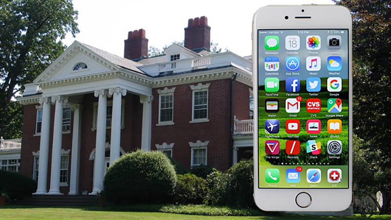 Nói chung về cố gắng mua điện thoại cho bằng được :)