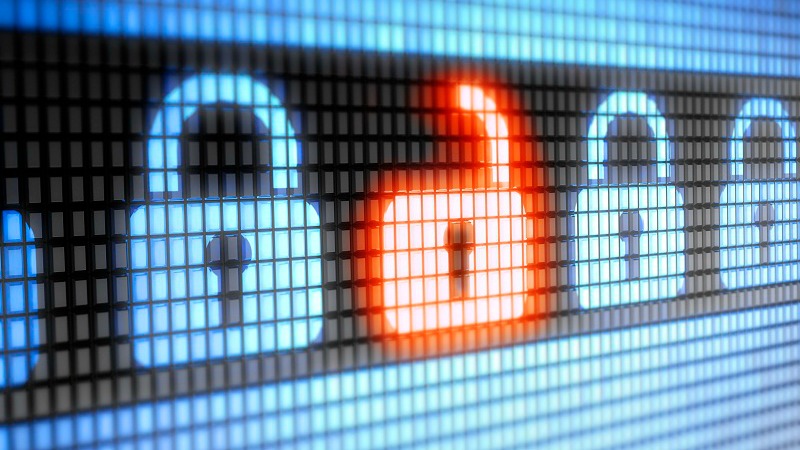 Mở các dữ liệu mã hóa luôn là vấn đề gây nhiều tranh cãi