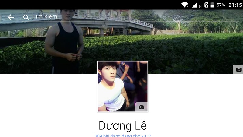 Ứng dụng Facebook đổi mới giao diện và cập nhật nhiều tính năng mới Ứng dụng Facebook đổi mới giao diện và cập nhật nhiều tính năng mới