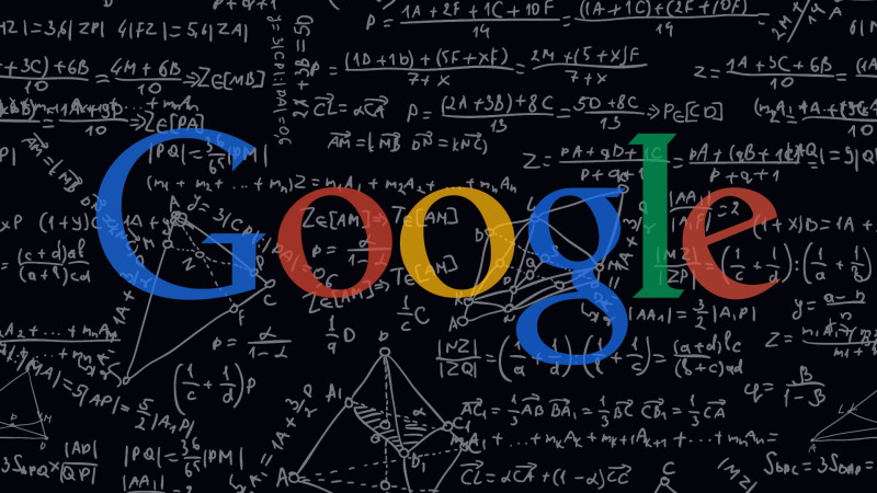 google Google