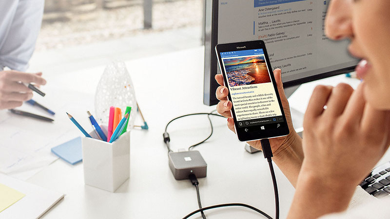 displaydock displaydock